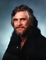 Obituary for Eddie Roy "Bear" Scudday