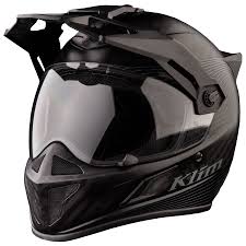 Klim Krios Stealth Helmet