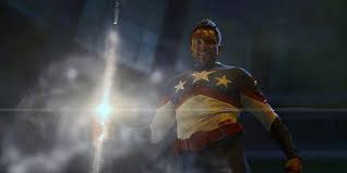 Stargirl Confirms Starman's Other Secret Identity