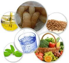 Hasil gambar untuk Sweetener stevia. Pengemulsi nabati. Essen natural. Air RO. Buah dan sayuran.