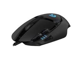 I have been involved in the development process of this mouse by working with logitech under nda helping to test hyperion. Computing Keyboard Mouse Mouse Logitech G402 Hyperion Fury Fps Gaming Mouse
