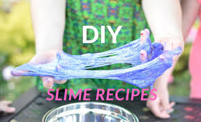 However, liquid starch and some liquid laundry detergents contain borax or one of the many closely related minerals and chemical compounds. How To Make Slime Without Glue Science Trends
