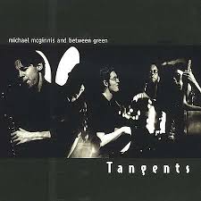 Michael Mcginnis: Tangents (CD) – jpc