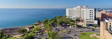 See 122 traveller reviews, 190 candid photos, and great deals for h10 imperial tarraco, ranked #7 of 23 hotels in tarragona and rated 4.5 of 5 at tripadvisor. Fotografias Exteriores Hotel H10 Imperial Tarraco Roger Mendez Photo