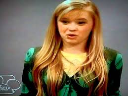 A.N.T Farm: Paisley's Question For Olive