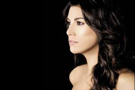 Andrea Serna, la reina de la improvisación