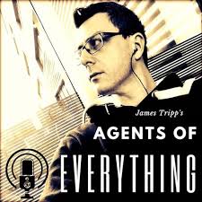 Agents of Everything with James Tripp : James Tripp: Amazon.it: Audiolibri  Audible e Original