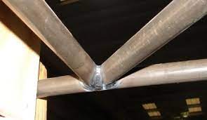 Tig Welding 4130 Chromoly Tubing Mig Welding Tig Welding Welding