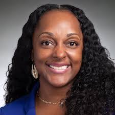 Dawn Campbell's Instagram, Twitter & Facebook