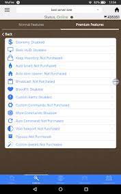 The setup is really simple and anyone . Server Maker For Minecraft Pe La Ultima Version De Android Descargar Apk