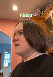 Sskjl Harley Skin Riddler