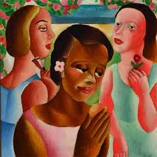 Bildergebnis für Emiliano Di Cavalcanti