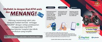 Penemuduga akan minta anda terangkan tentang apa yang anda faham tentang kkm, jtmp (juruteknologi makmal perubatan), atau tentang tak nak. Kementerian Kesihatan Malaysia Pertandingan Mydebit Je Dengan Kad Atm Emenang
