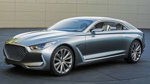 Genesis G90 Zonder Camouflage Hyundai Genesis Coupe Hyundai Genesis Luxe Auto S