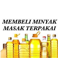 Mengurus minyak masak terpakai untuk dikitar semula sebagai biodiesel. Membeli Minyak Masak Terpakai Kuala Terengganu Kelantan é¦–é¡µ Facebook