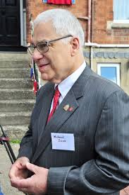 And then---- continuing the story of Gloucester's 10 Kindertransport boys