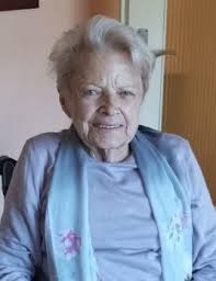 Obituary information for Gisela Wheeler