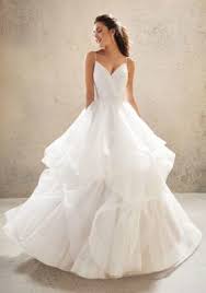 Ravenna Wedding Dress Morilee Ball Gown Wedding Dress Backless Wedding A Line Wedding Dress