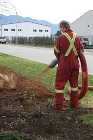 Klassen landscape supply is happy to announce the new klassen landscape supply & nursery. Chilliwack Mulch Installation