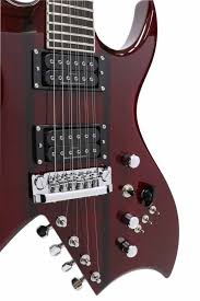 B C Rich Bich B Legacy Perfect 10 Trans Red Guitar World Online Bc rich bich custom 10 electric guitar for sale,absolutely mint condition.