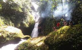 Scopri ricette, idee per la casa, consigli di stile e altre idee da provare. 014 Tempat Wisata Di Sarolangun Jambi Paling Viral Update 2021 Wisataterbaru Net