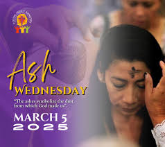 What is the significance of Ash Wednesday in Christian tradition?