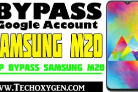 Joe abouza march 15, 2021 at 12:34 pm. Samsung M20 Frp Bypass Android 10 Unlock Google Verification
