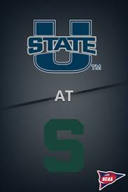 Image result for michigan st utah st