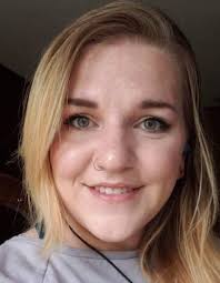 Obituary for Julia Laine Kleinfelter