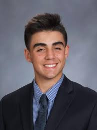 Meet the Class of 2020