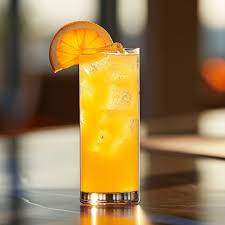 How To Make a Harvey Wallbanger