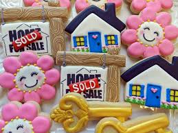 New House Sugar Cookies Decorated Christmas Cookies Decorated Fun Cookies