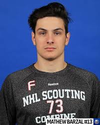 NHL Combine headshots of yesteryear... 📸 NHLDraft