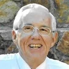 Obituary information for Lester R Dickey