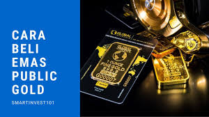 * all prices are quoted in indonesia rupiah (rp) and excluding gold premium and vat. 7 Sebab Public Gold Penipu 2021 Smartinvest101