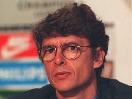 Arsene Wenger at Monaco and the wonderful legacy he left behind