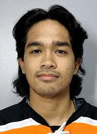 Player photos for the 2015-16 Philadelphia Revolution at hockeydb.com