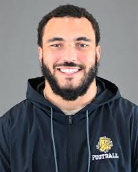 College Football Player Reed Ryan Dead At 22