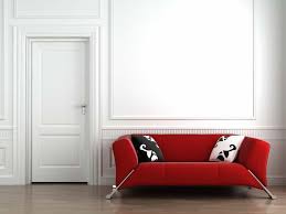Colonial trim moulding is a small moulding with big impact. Can You Use Crown Molding For Chair Rail