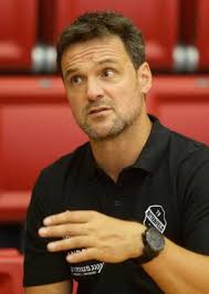 Handball TVB 1898 Stuttgart Mannschaftsvorstellung, Herbert