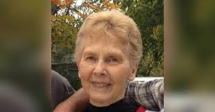 Shirley E. Kitchen Obituary