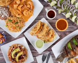 Check spelling or type a new query. Order Ostioneria La Reyna Delivery Online Houston Menu Prices Uber Eats