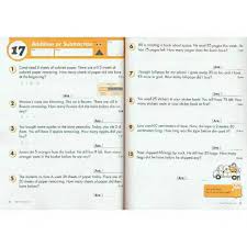 Grade 1 word problems kumon math workbooks. 6 Books Set Kumon Math Workbooks Word Problems English Math Problems Teaching Books Education Teaching Aliexpress
