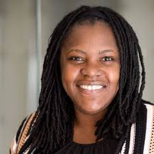 Dr. Nicole Pitterson