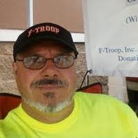 Tom Bissonnette's Instagram, Twitter & Facebook