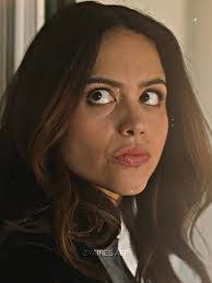 Aliya Diaz's Instagram, Twitter & Facebook