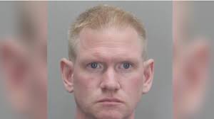 Former Bethesda-Chevy Chase volunteer EMT arrested