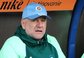 Fotogaléria: Niké liga