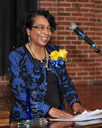 University honors African American alumni