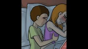 Rick and Morty - Rule 34 Porn